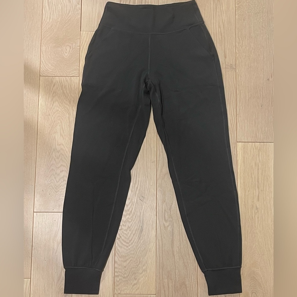 lulu lemon align high rise jogger